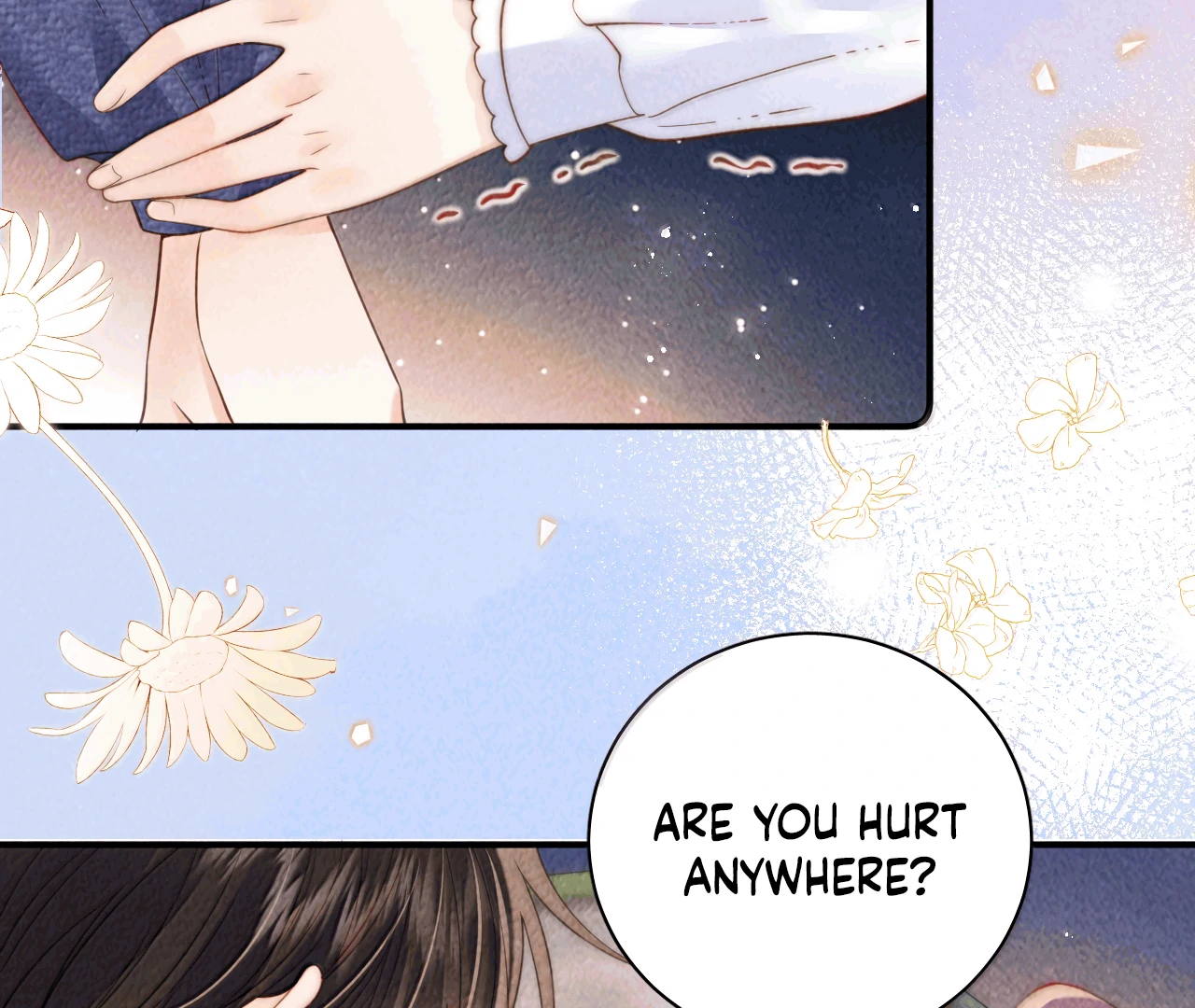 The Devil’s Body Temperature Chapter 25 - Page 68