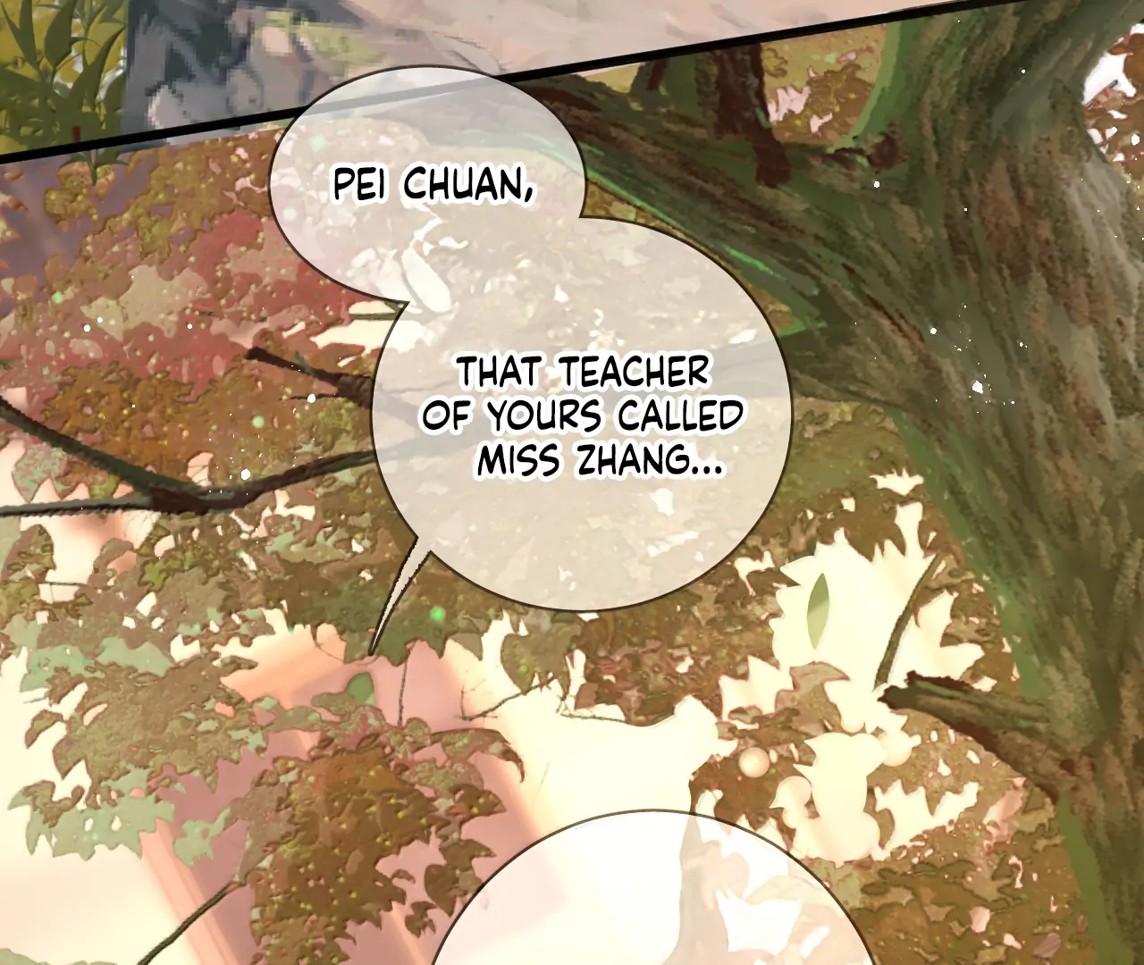 The Devil’s Body Temperature Chapter 25 - Page 7