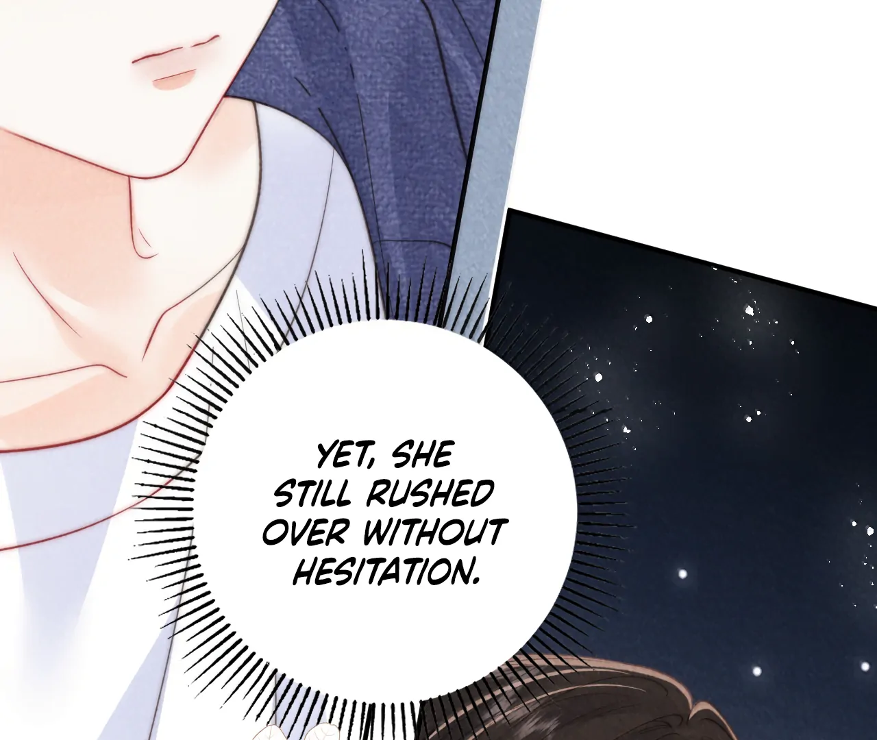 The Devil’s Body Temperature Chapter 25 - Page 72