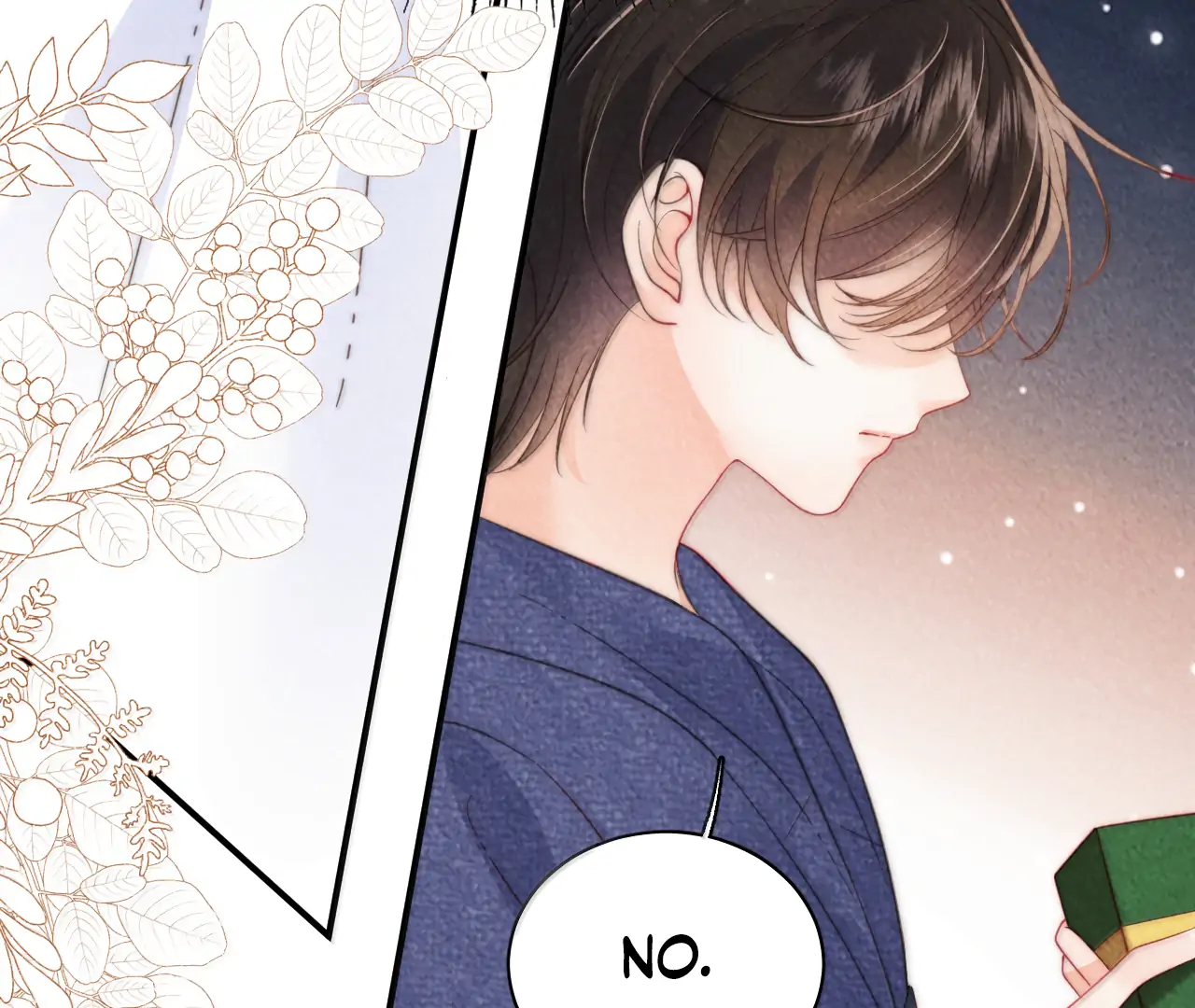 The Devil’s Body Temperature Chapter 25 - Page 73