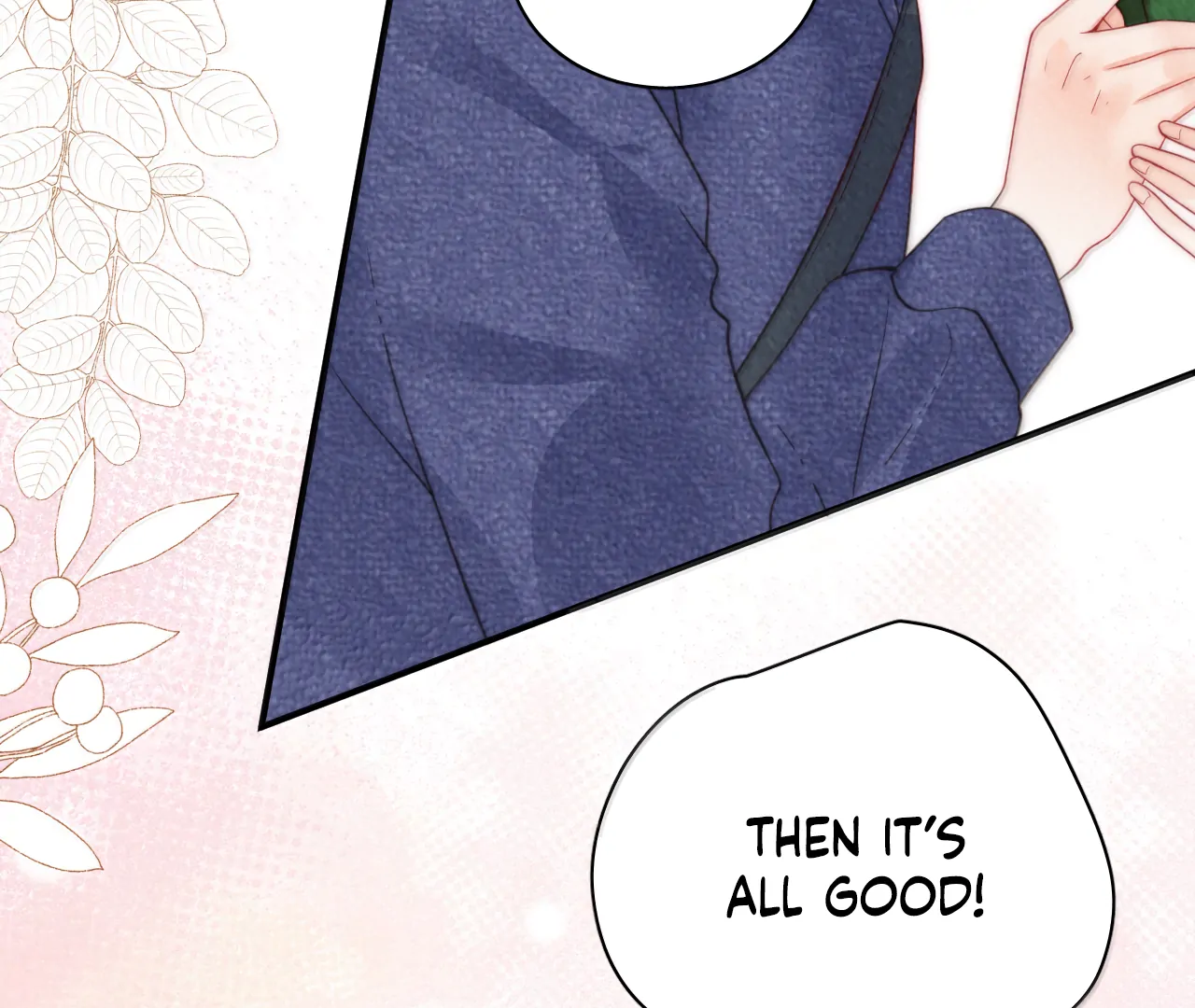 The Devil’s Body Temperature Chapter 25 - Page 74