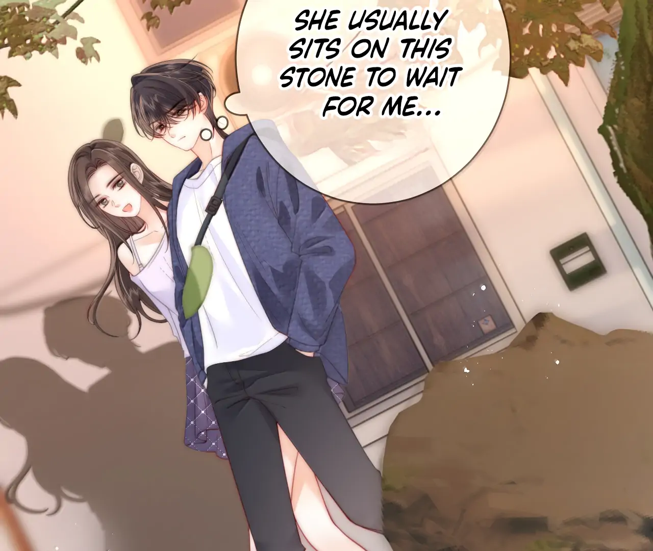 The Devil’s Body Temperature Chapter 25 - Page 8