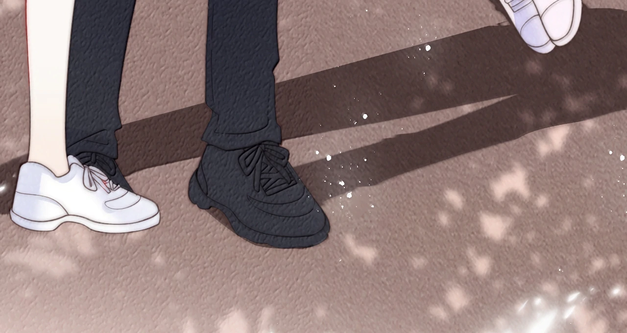 The Devil’s Body Temperature Chapter 25 - Page 80