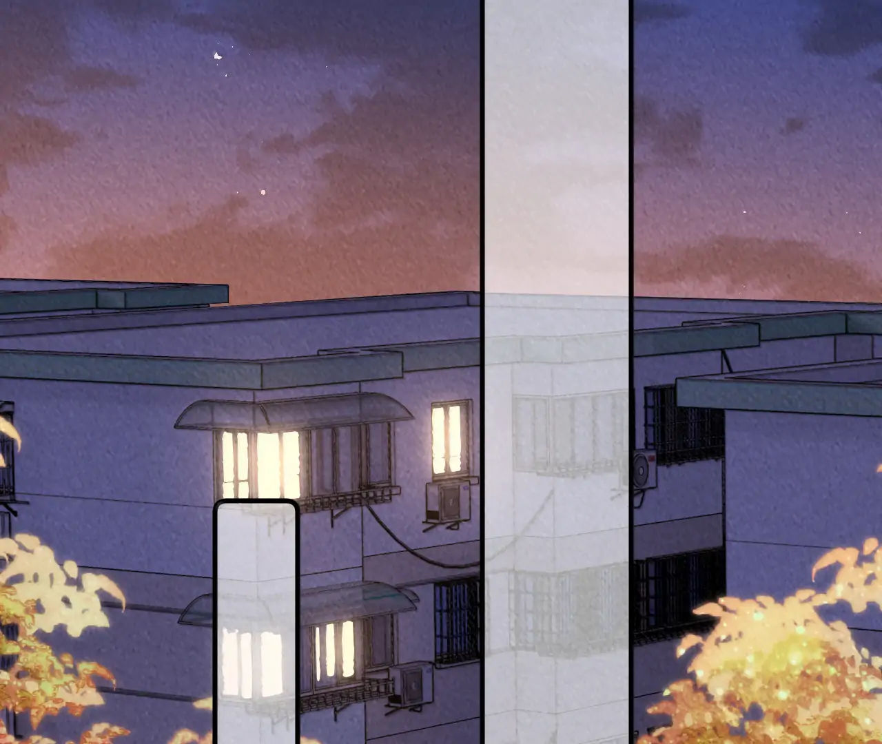 The Devil’s Body Temperature Chapter 25 - Page 84