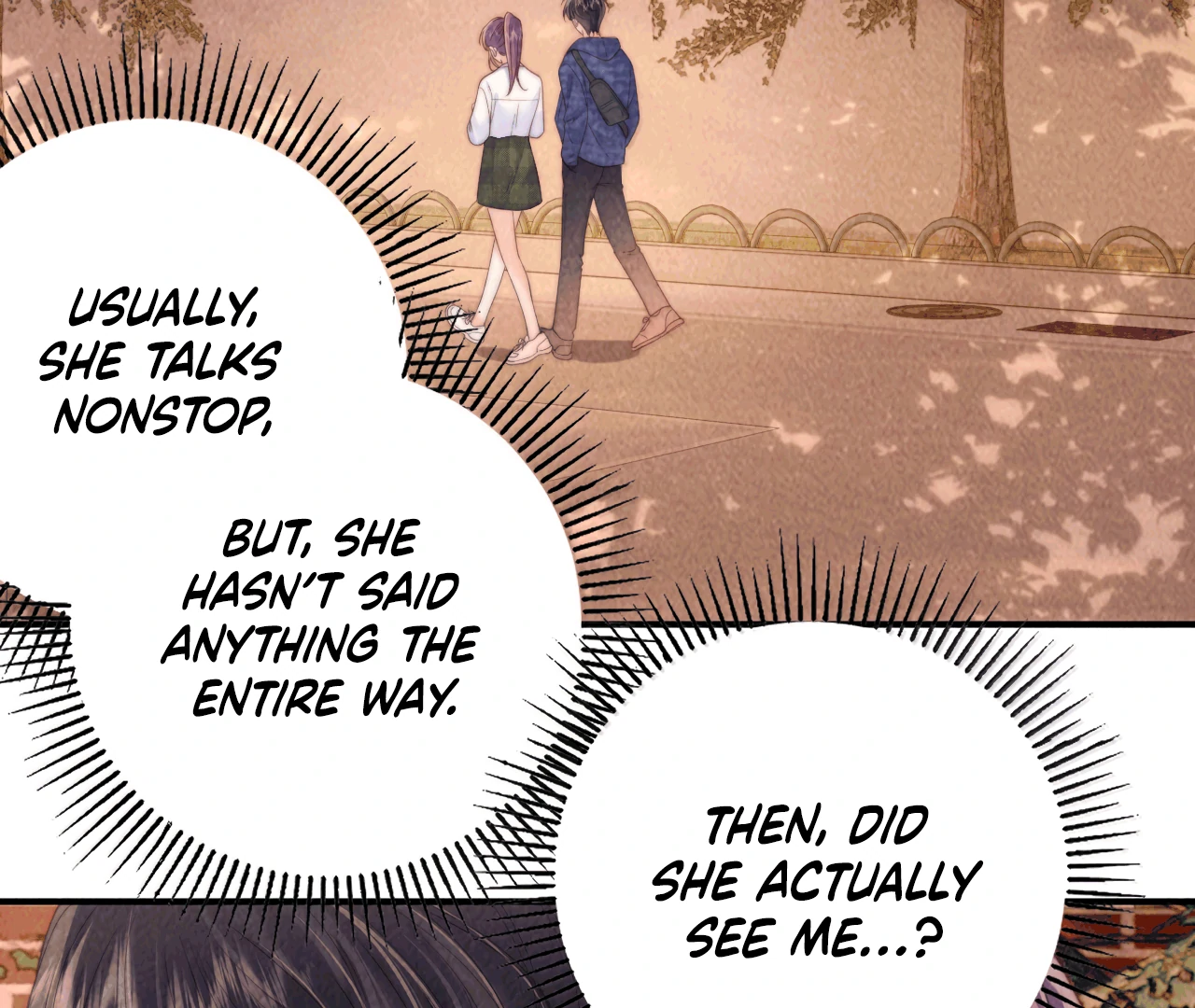 The Devil’s Body Temperature Chapter 25 - Page 89