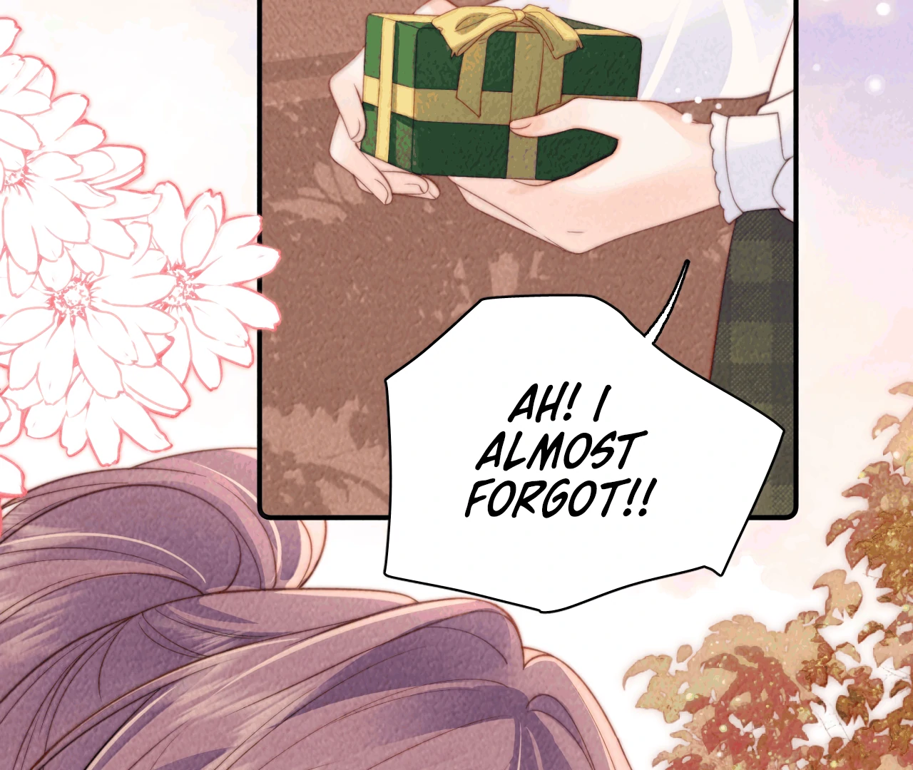 The Devil’s Body Temperature Chapter 25 - Page 92