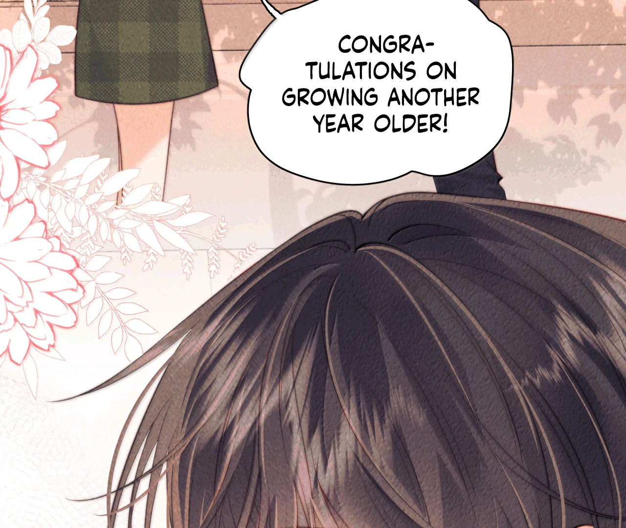 The Devil’s Body Temperature Chapter 25 - Page 95