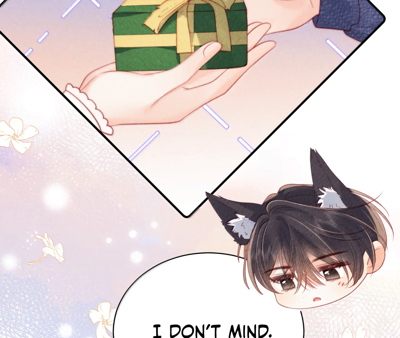 The Devil’s Body Temperature Chapter 25 - Page 99