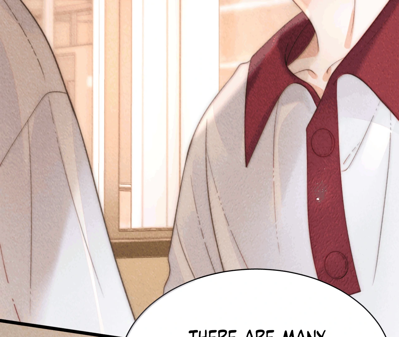 The Devil’s Body Temperature Chapter 26 - Page 18
