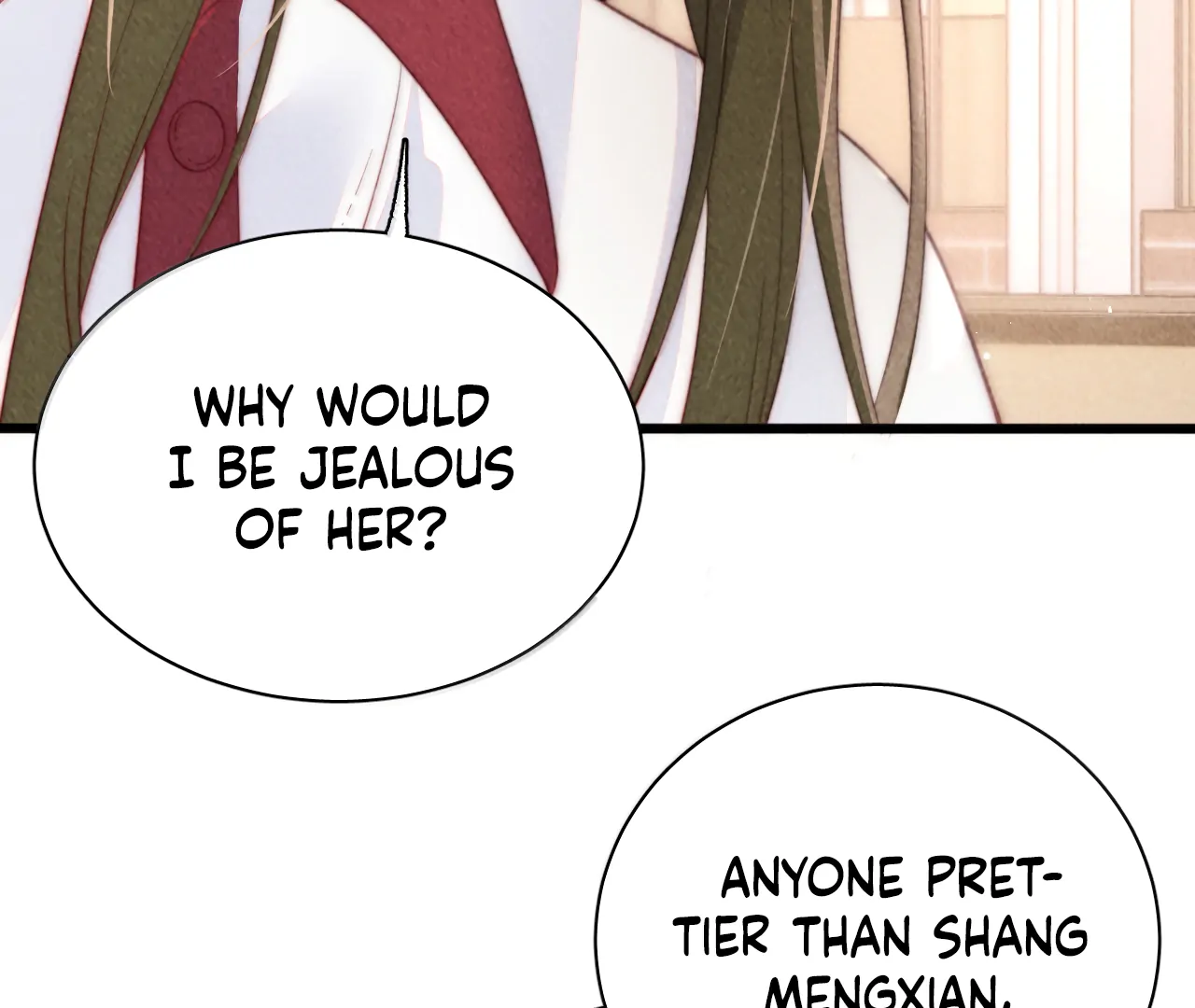 The Devil’s Body Temperature Chapter 26 - Page 21