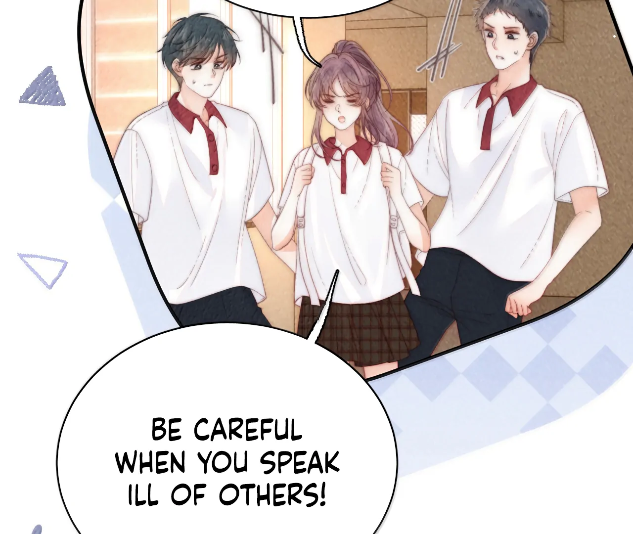 The Devil’s Body Temperature Chapter 26 - Page 24