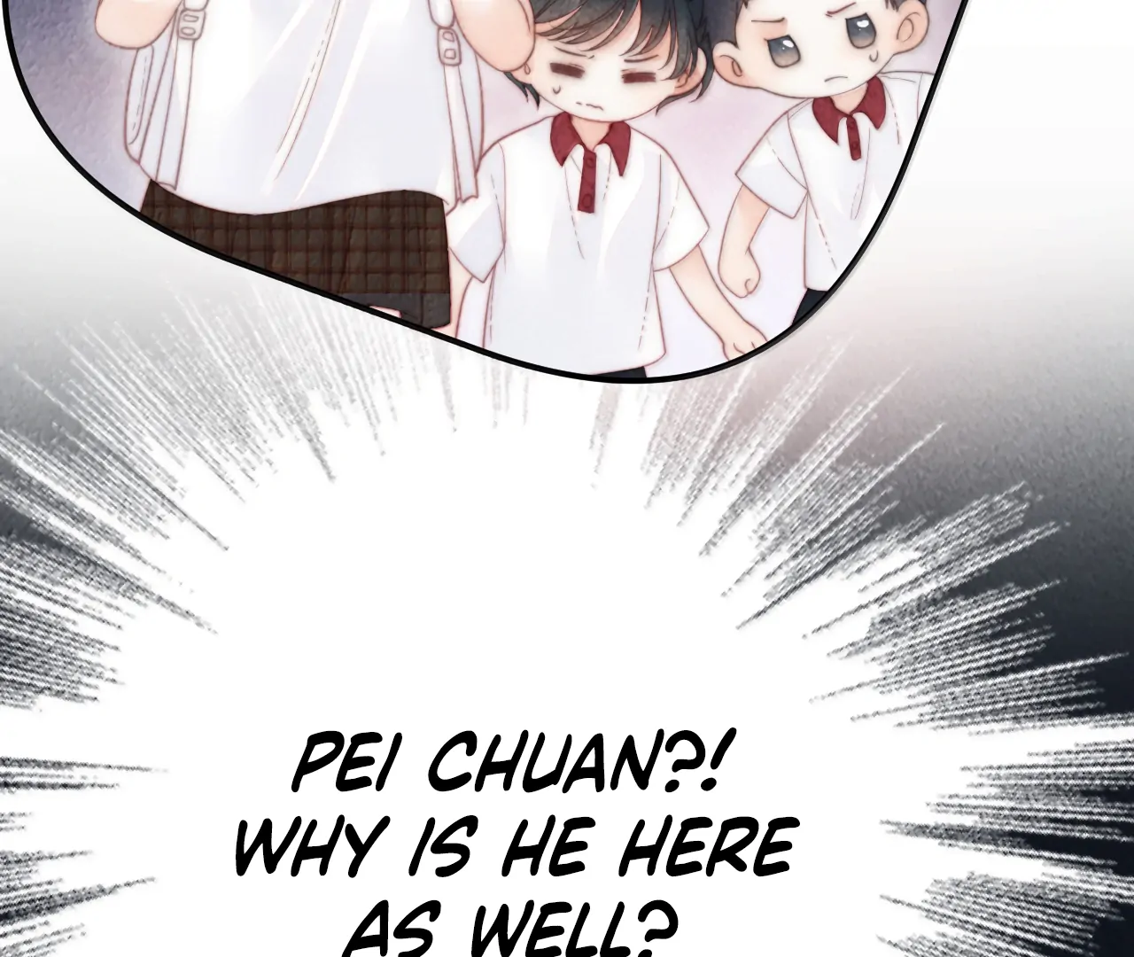 The Devil’s Body Temperature Chapter 26 - Page 26