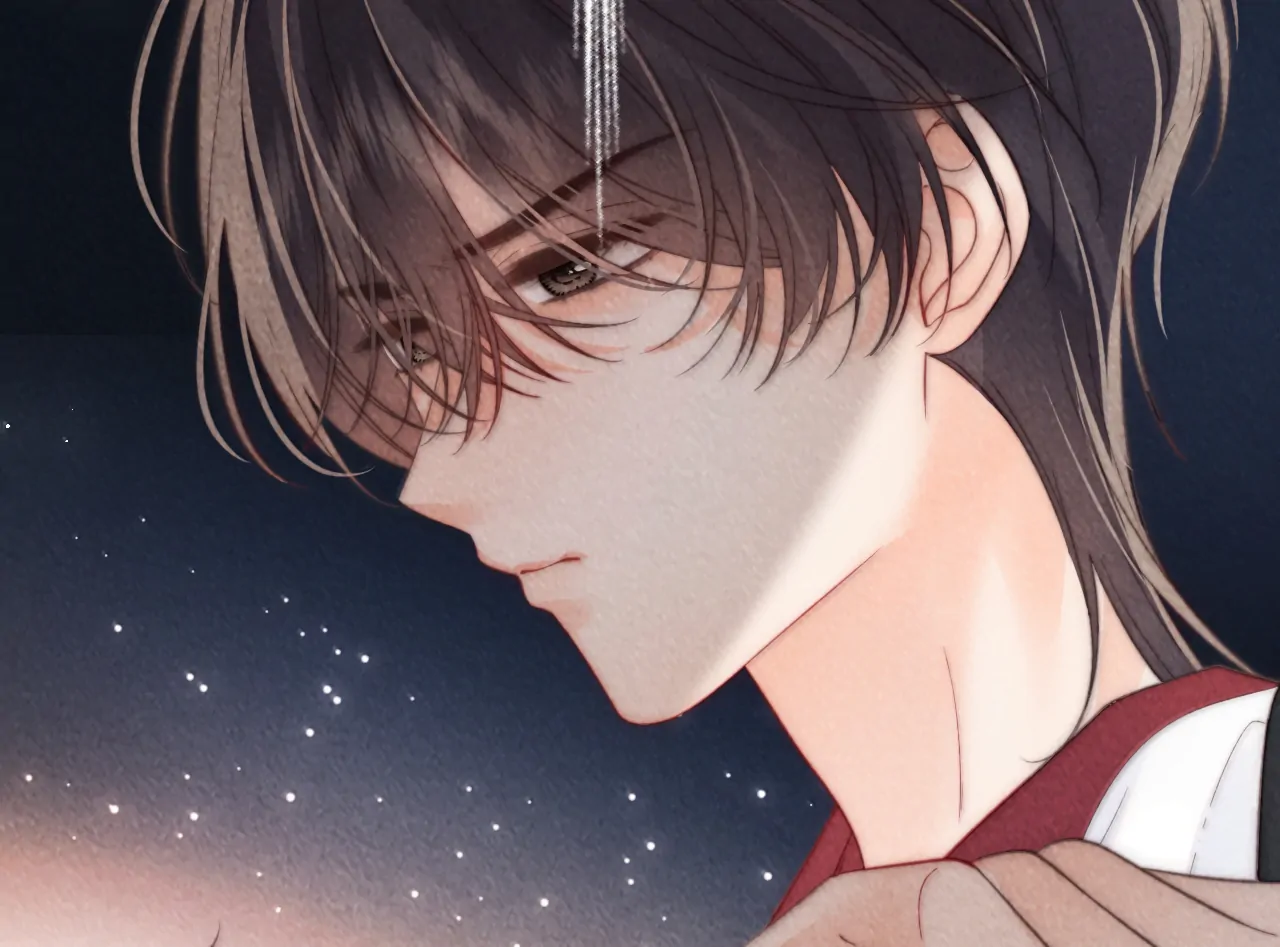 The Devil’s Body Temperature Chapter 26 - Page 28