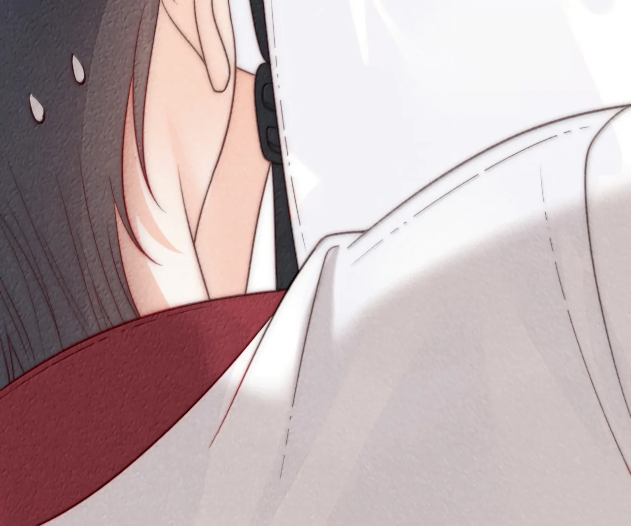 The Devil’s Body Temperature Chapter 26 - Page 30