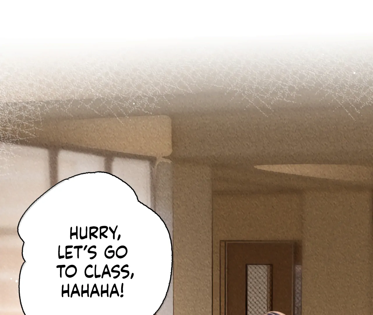 The Devil’s Body Temperature Chapter 26 - Page 31