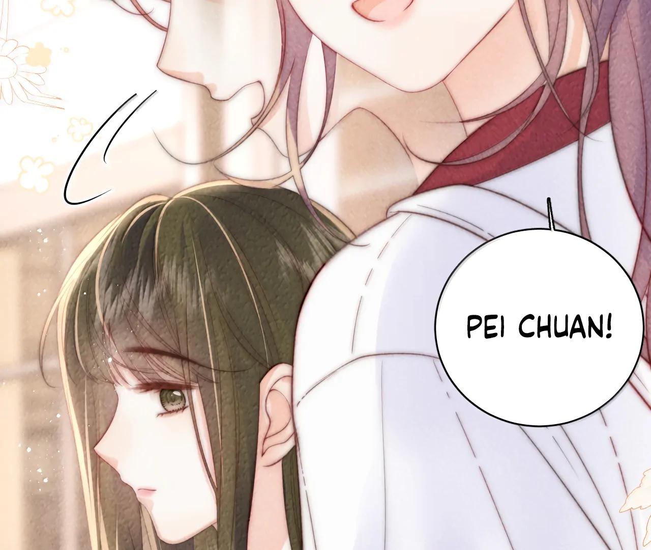 The Devil’s Body Temperature Chapter 26 - Page 35
