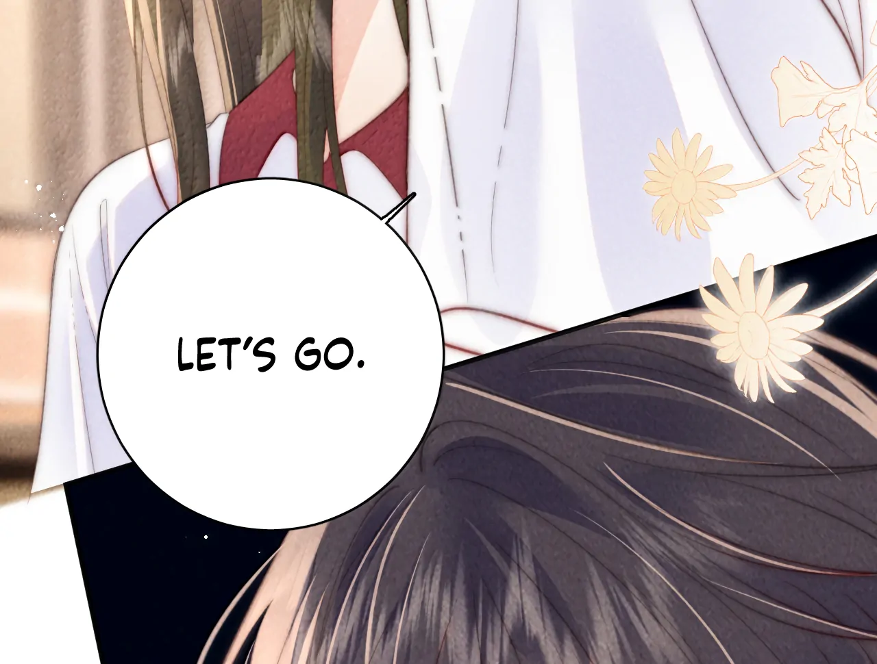 The Devil’s Body Temperature Chapter 26 - Page 36