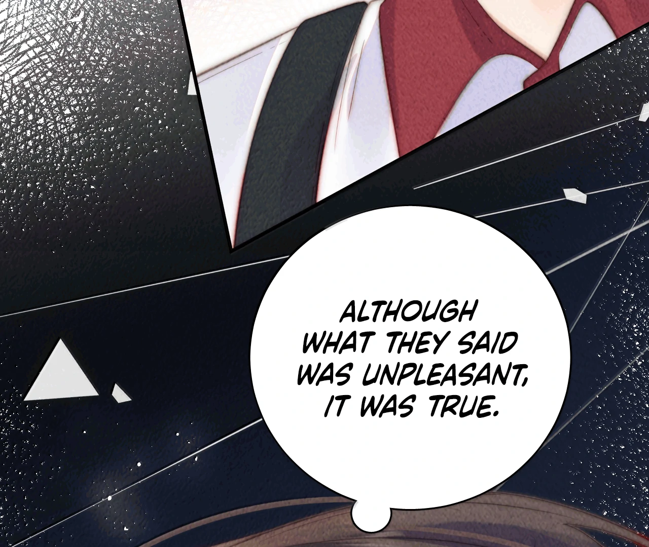 The Devil’s Body Temperature Chapter 26 - Page 38