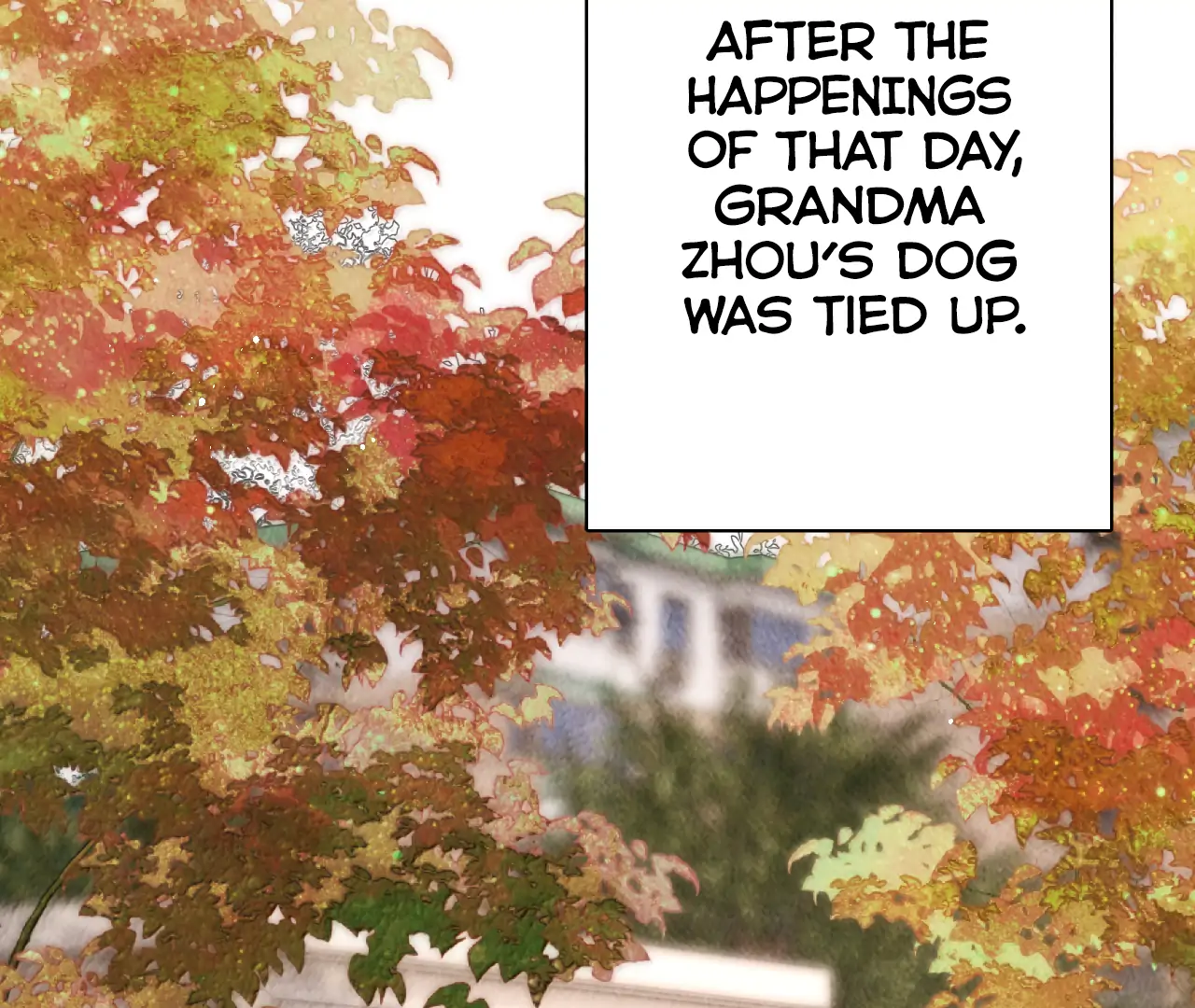 The Devil’s Body Temperature Chapter 26 - Page 4