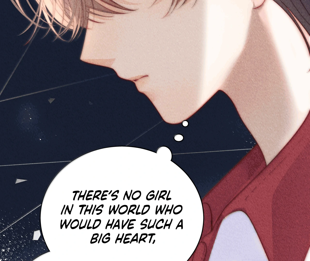 The Devil’s Body Temperature Chapter 26 - Page 40
