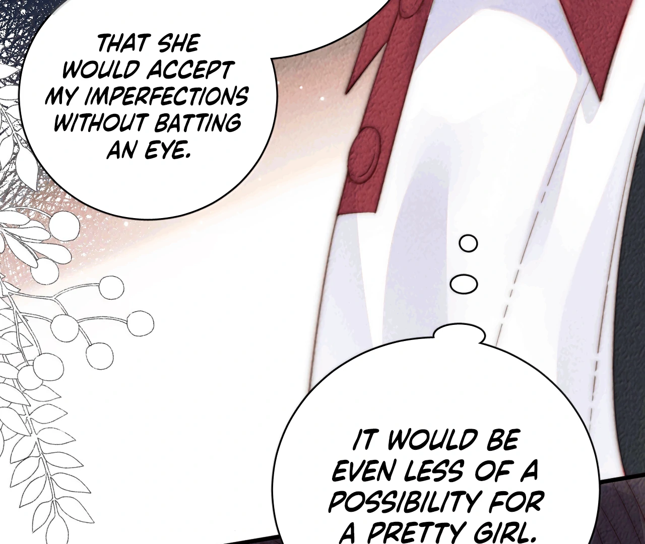 The Devil’s Body Temperature Chapter 26 - Page 41