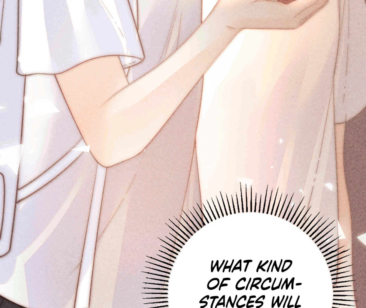 The Devil’s Body Temperature Chapter 26 - Page 45