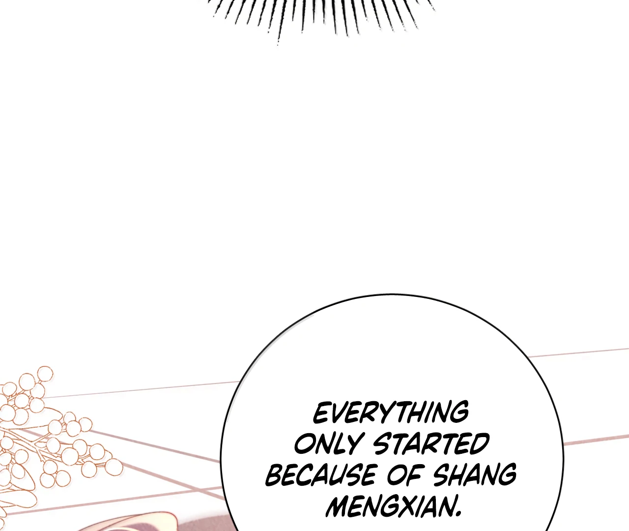 The Devil’s Body Temperature Chapter 26 - Page 50