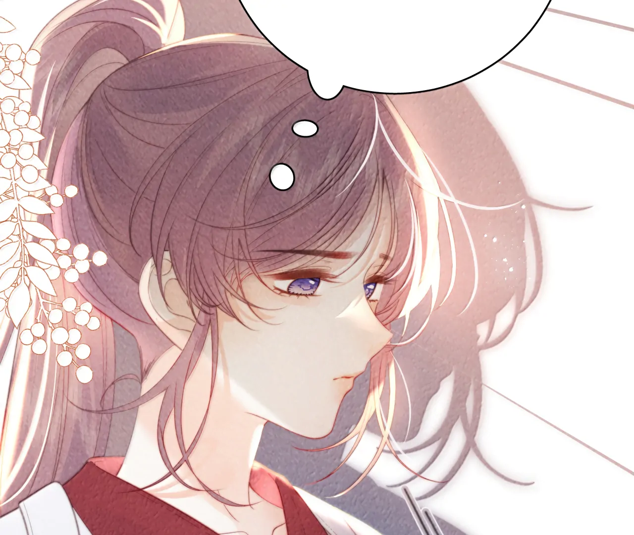 The Devil’s Body Temperature Chapter 26 - Page 51