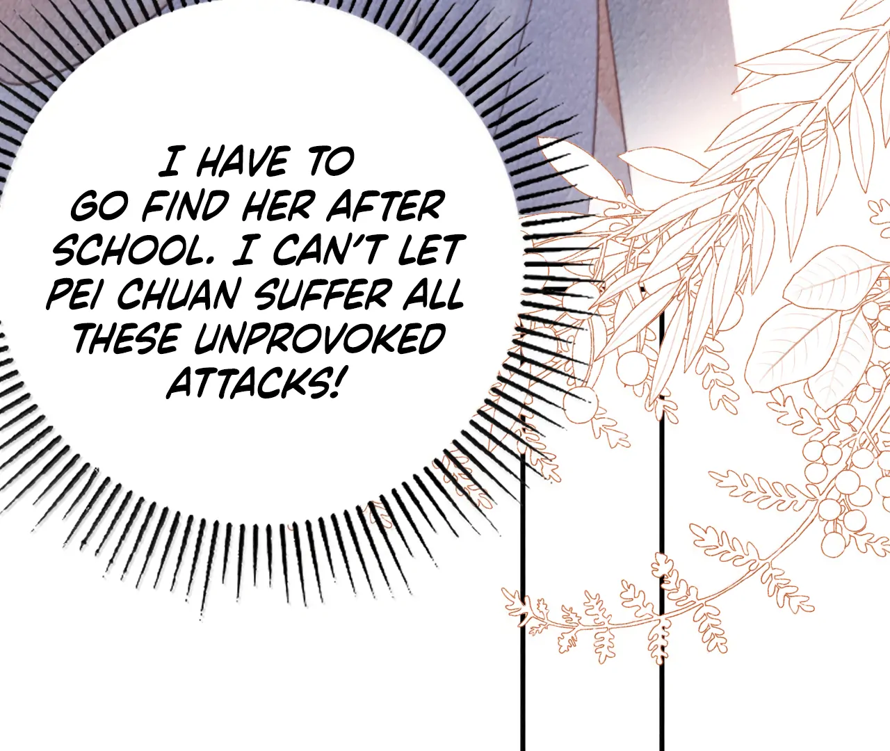 The Devil’s Body Temperature Chapter 26 - Page 53