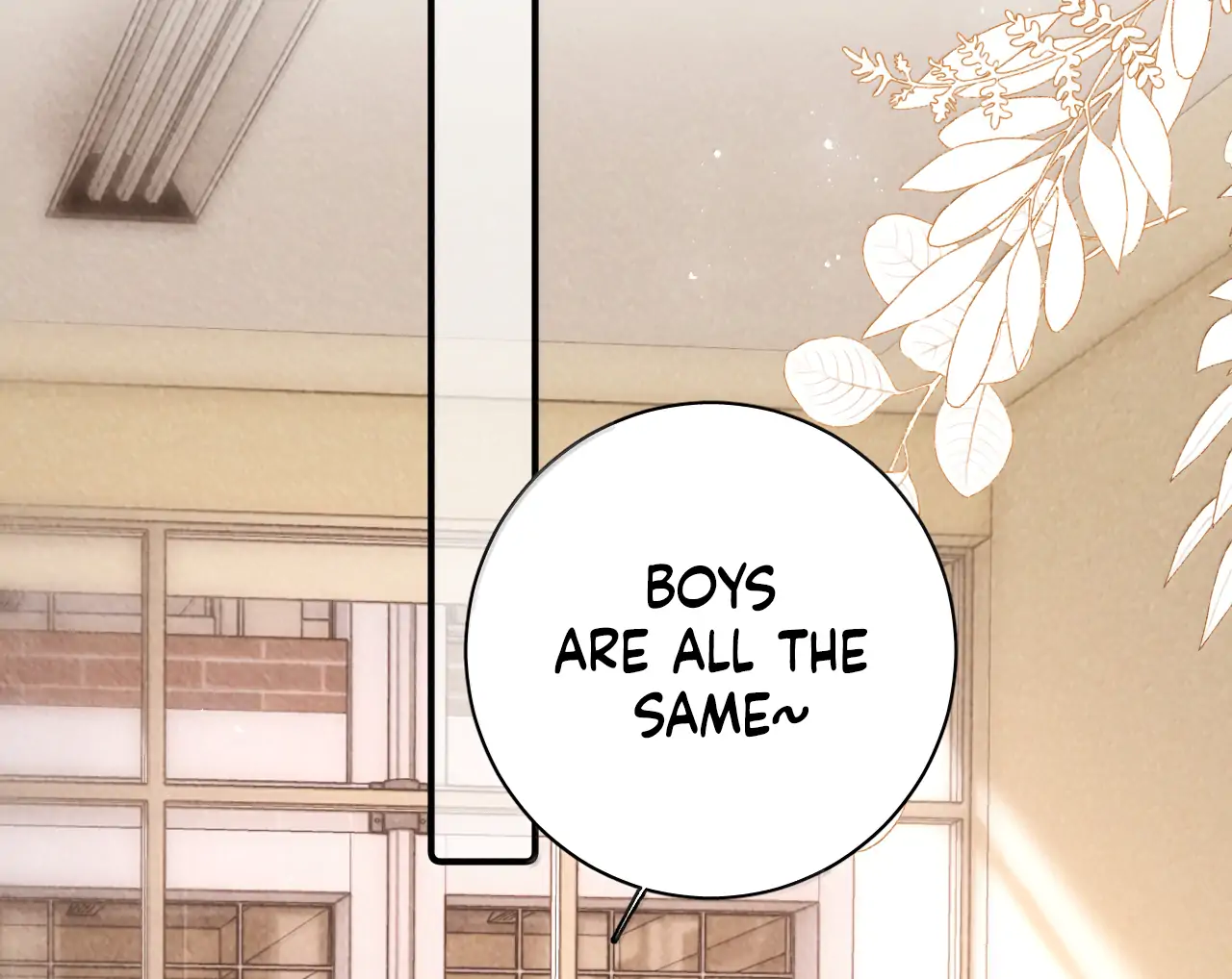 The Devil’s Body Temperature Chapter 26 - Page 55