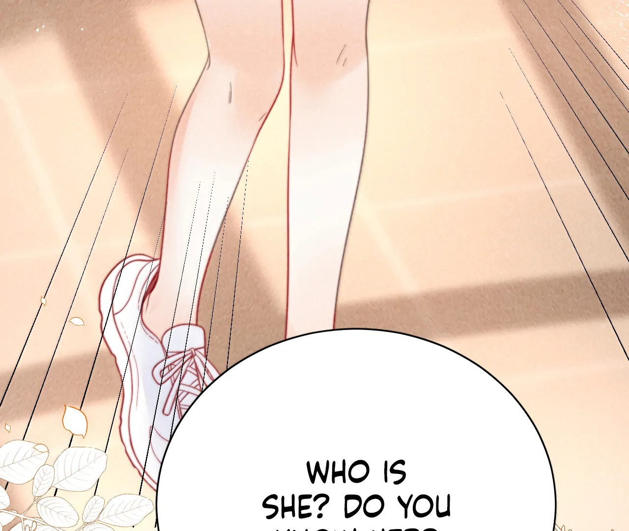The Devil’s Body Temperature Chapter 26 - Page 63