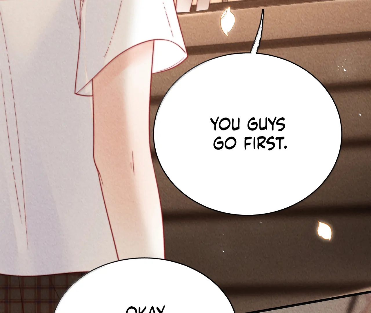 The Devil’s Body Temperature Chapter 26 - Page 66