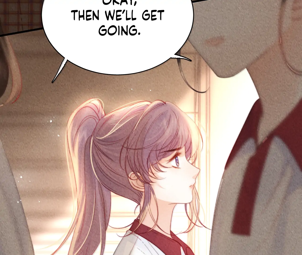 The Devil’s Body Temperature Chapter 26 - Page 67