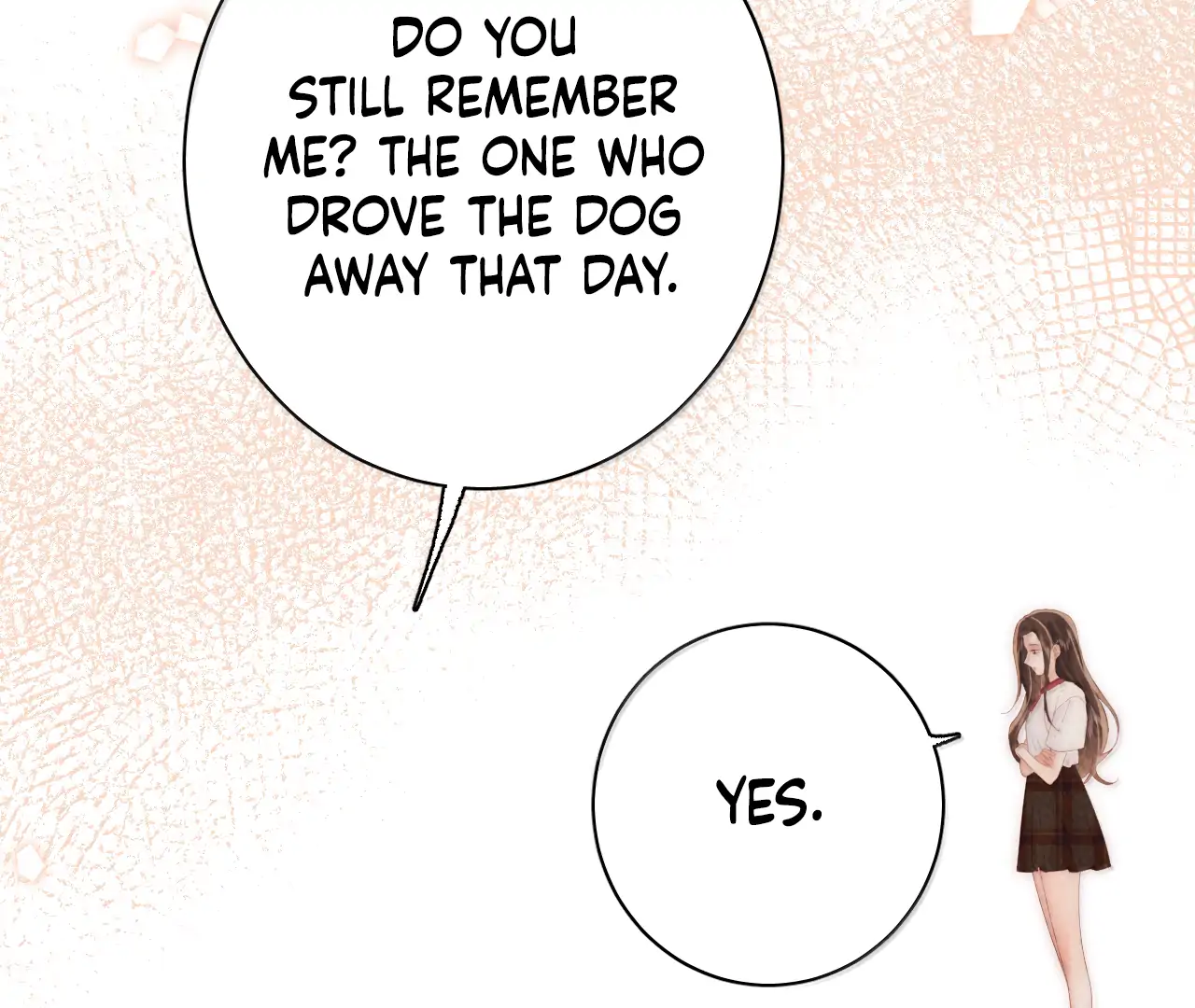 The Devil’s Body Temperature Chapter 26 - Page 70