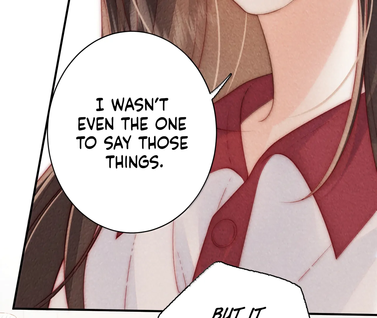 The Devil’s Body Temperature Chapter 26 - Page 76