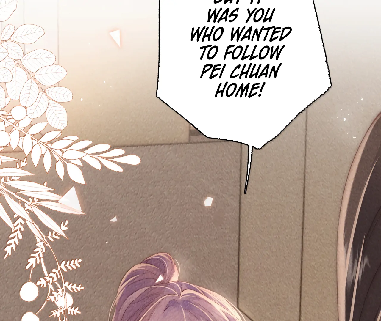 The Devil’s Body Temperature Chapter 26 - Page 77
