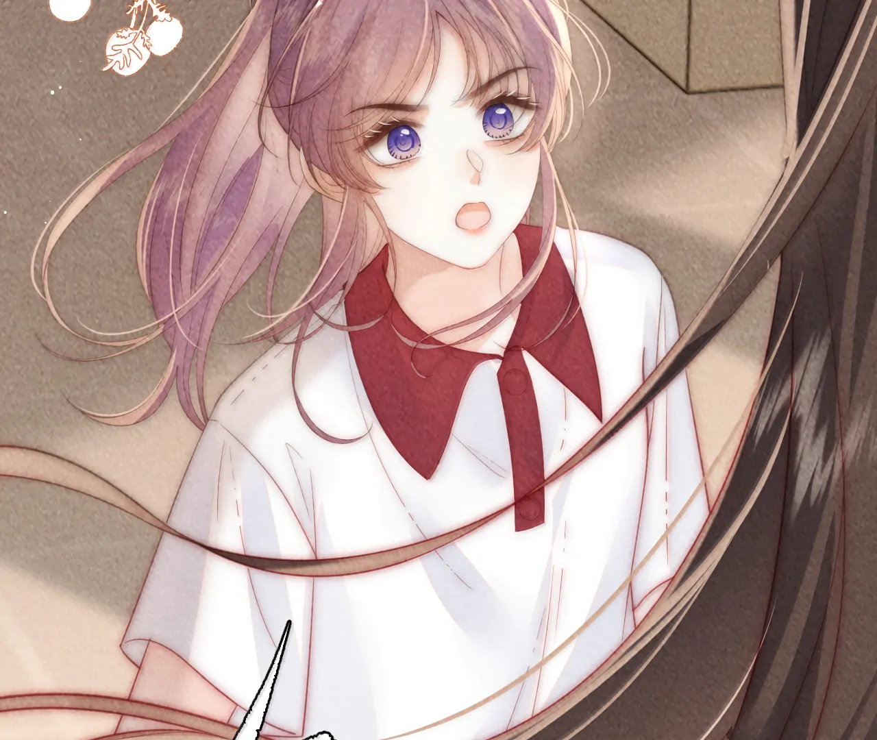 The Devil’s Body Temperature Chapter 26 - Page 78