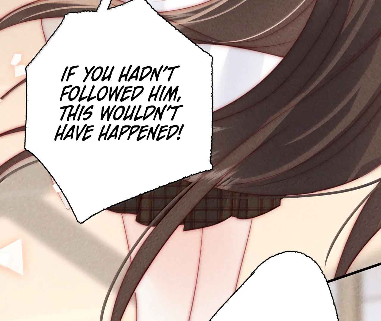 The Devil’s Body Temperature Chapter 26 - Page 79