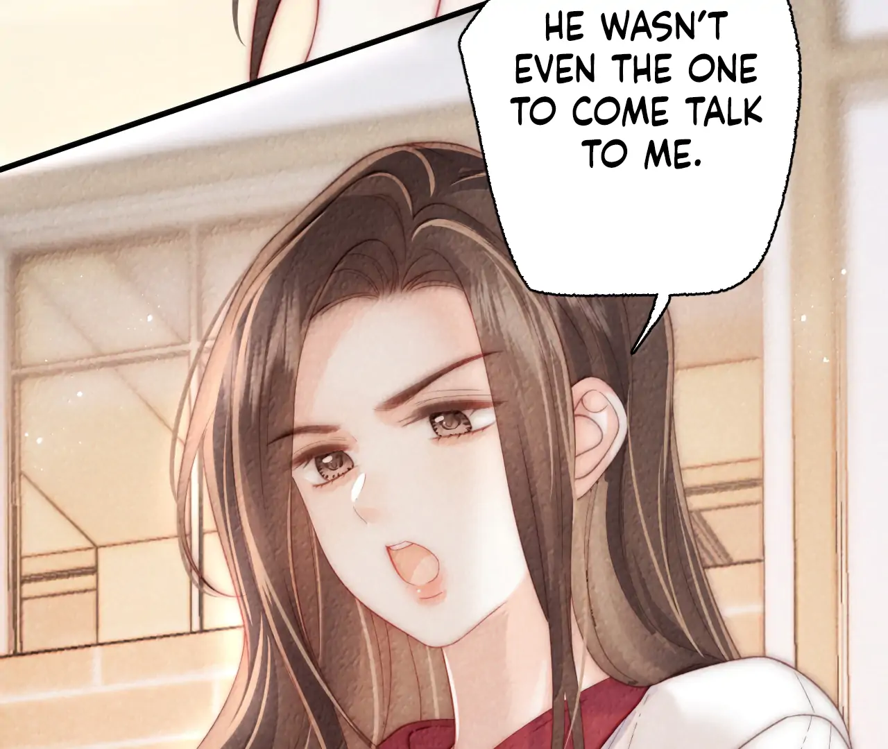 The Devil’s Body Temperature Chapter 26 - Page 80