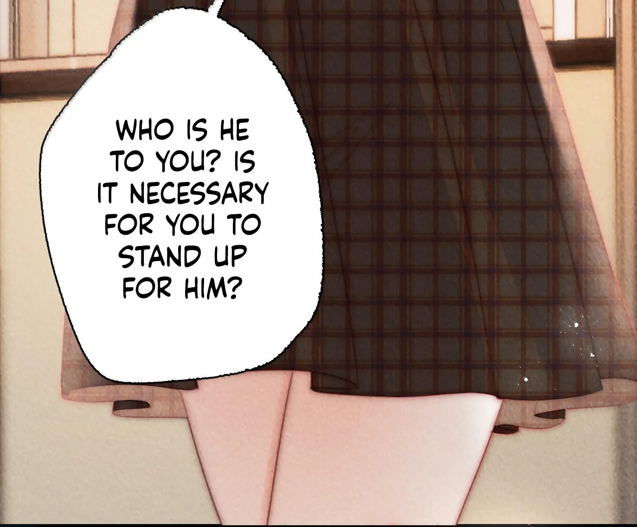 The Devil’s Body Temperature Chapter 26 - Page 82