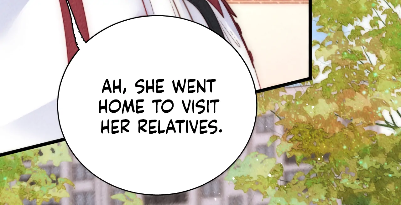 The Devil’s Body Temperature Chapter 26 - Page 9