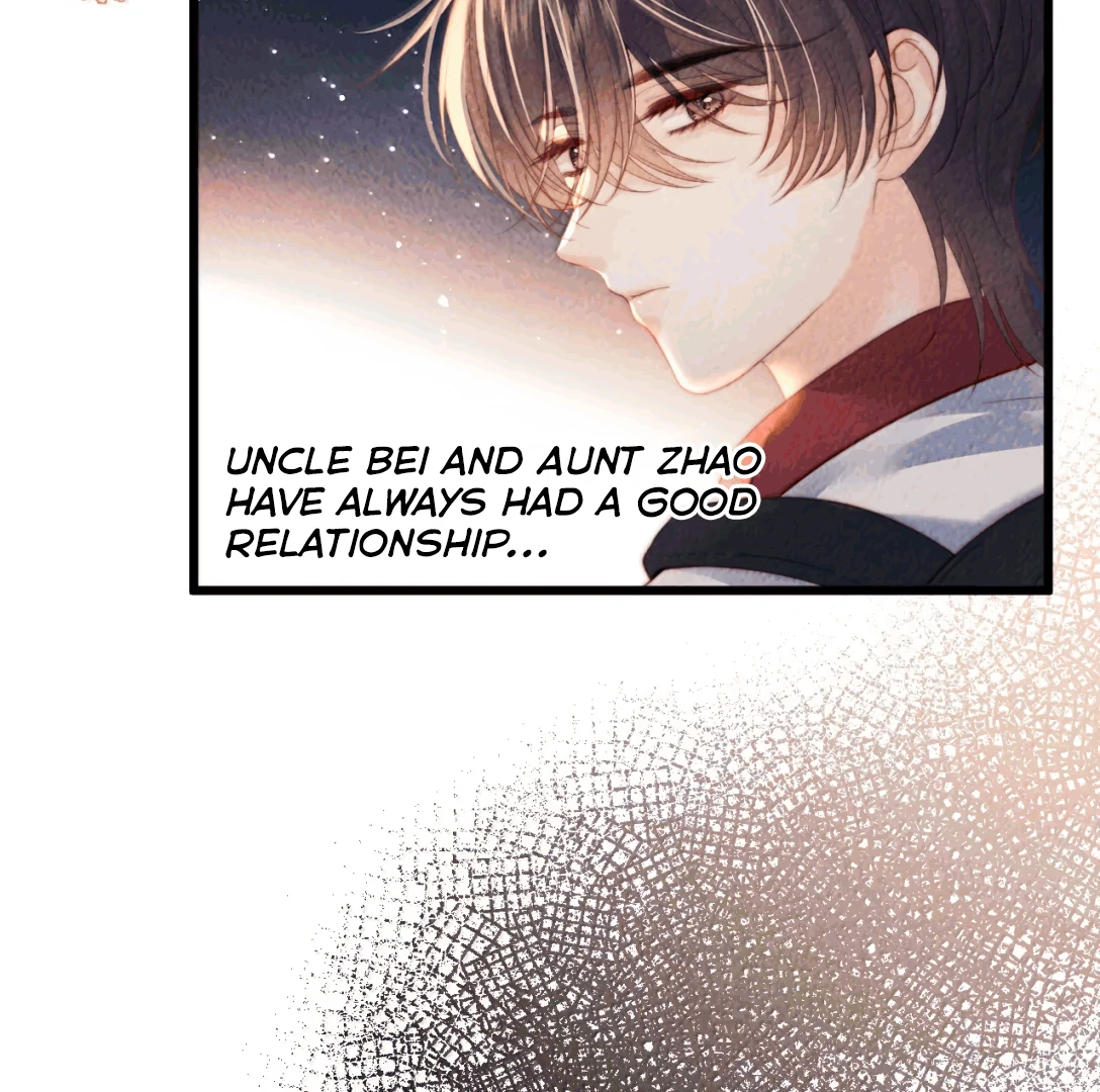 The Devil’s Body Temperature Chapter 28 - Page 14