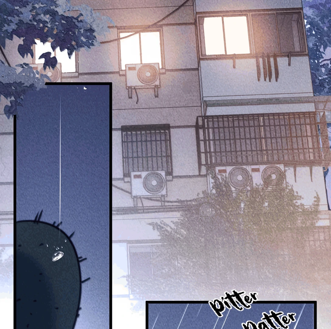The Devil’s Body Temperature Chapter 28 - Page 18