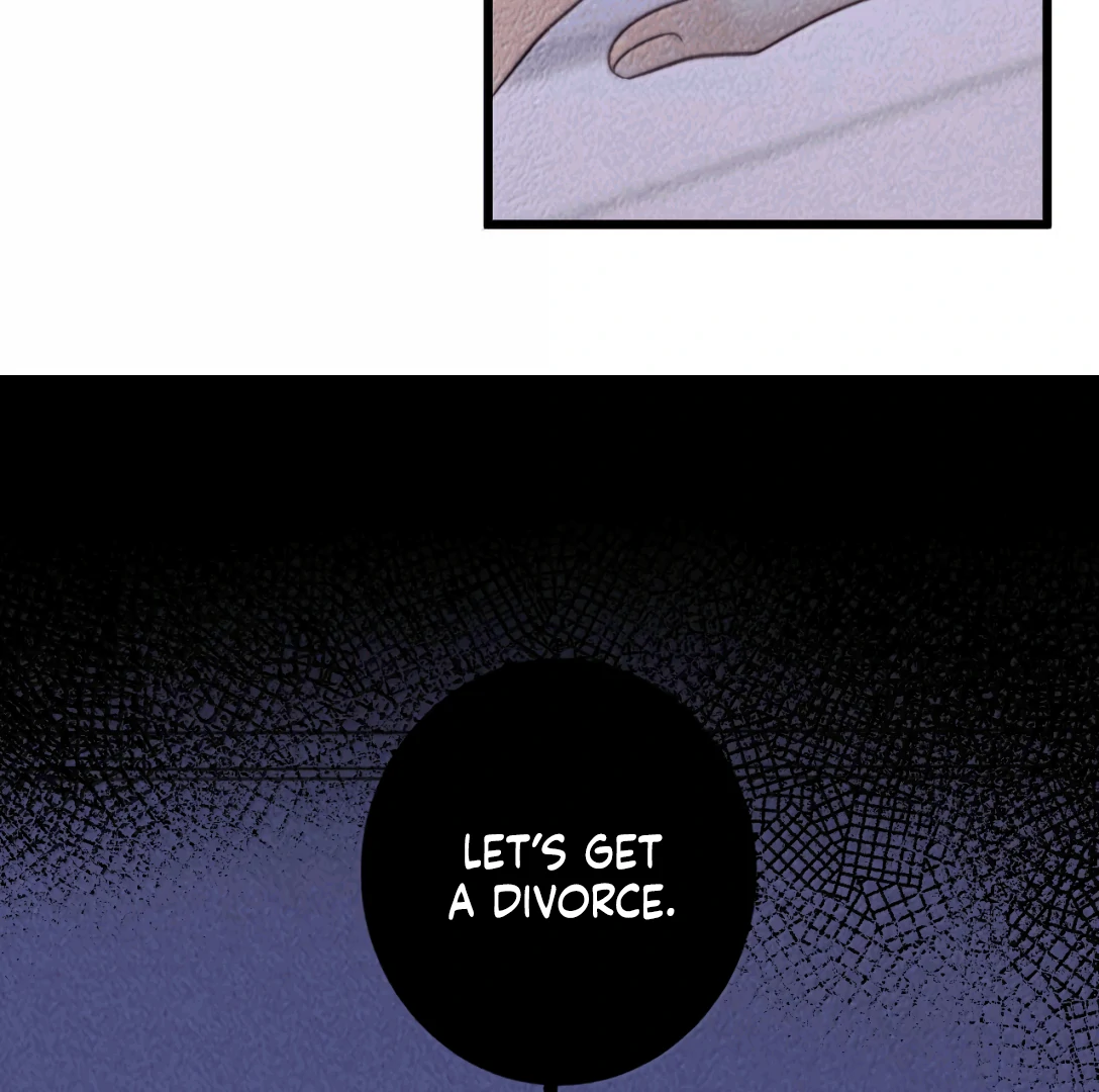 The Devil’s Body Temperature Chapter 28 - Page 20