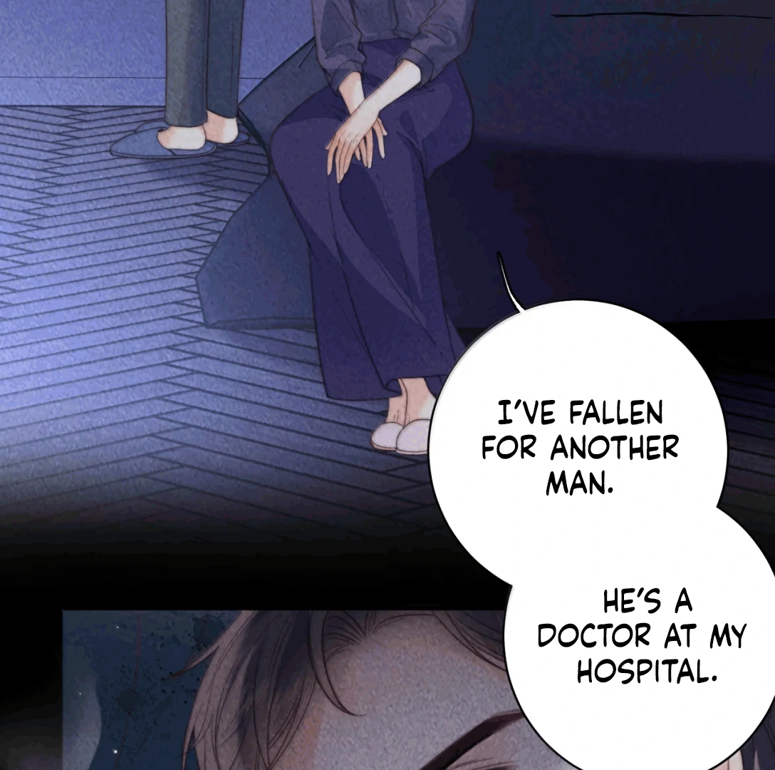 The Devil’s Body Temperature Chapter 28 - Page 22