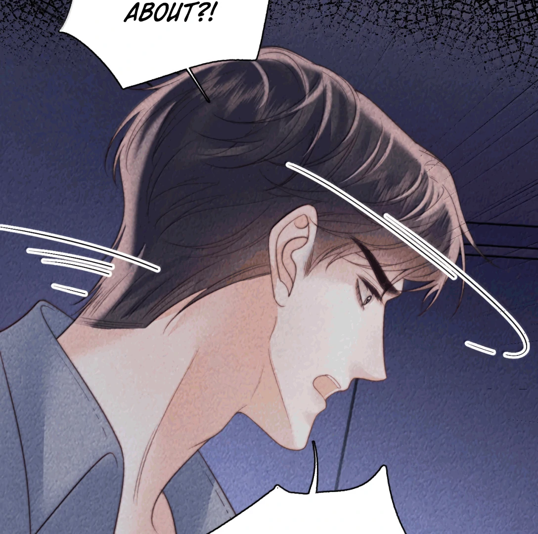 The Devil’s Body Temperature Chapter 28 - Page 24