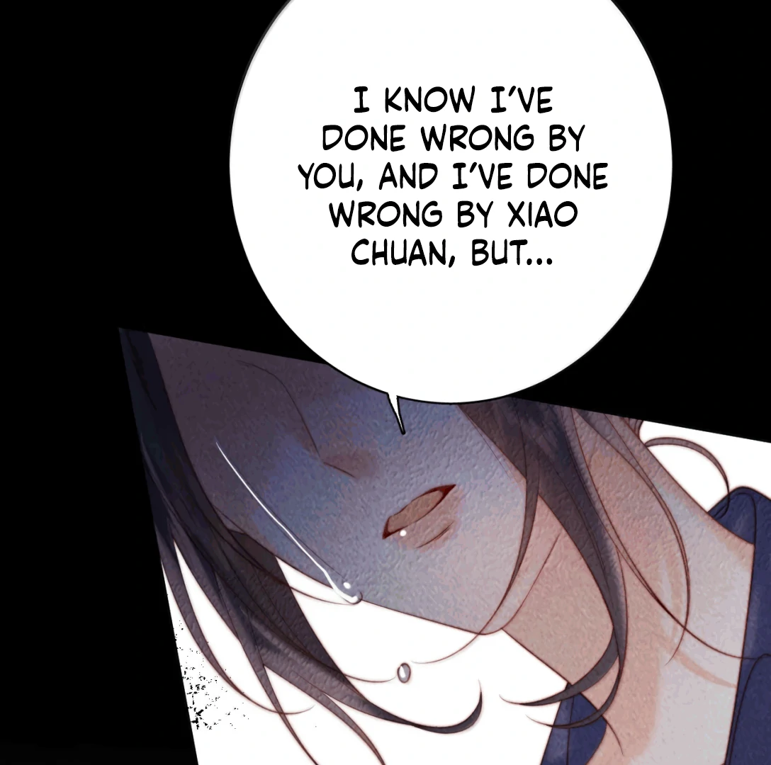 The Devil’s Body Temperature Chapter 28 - Page 29