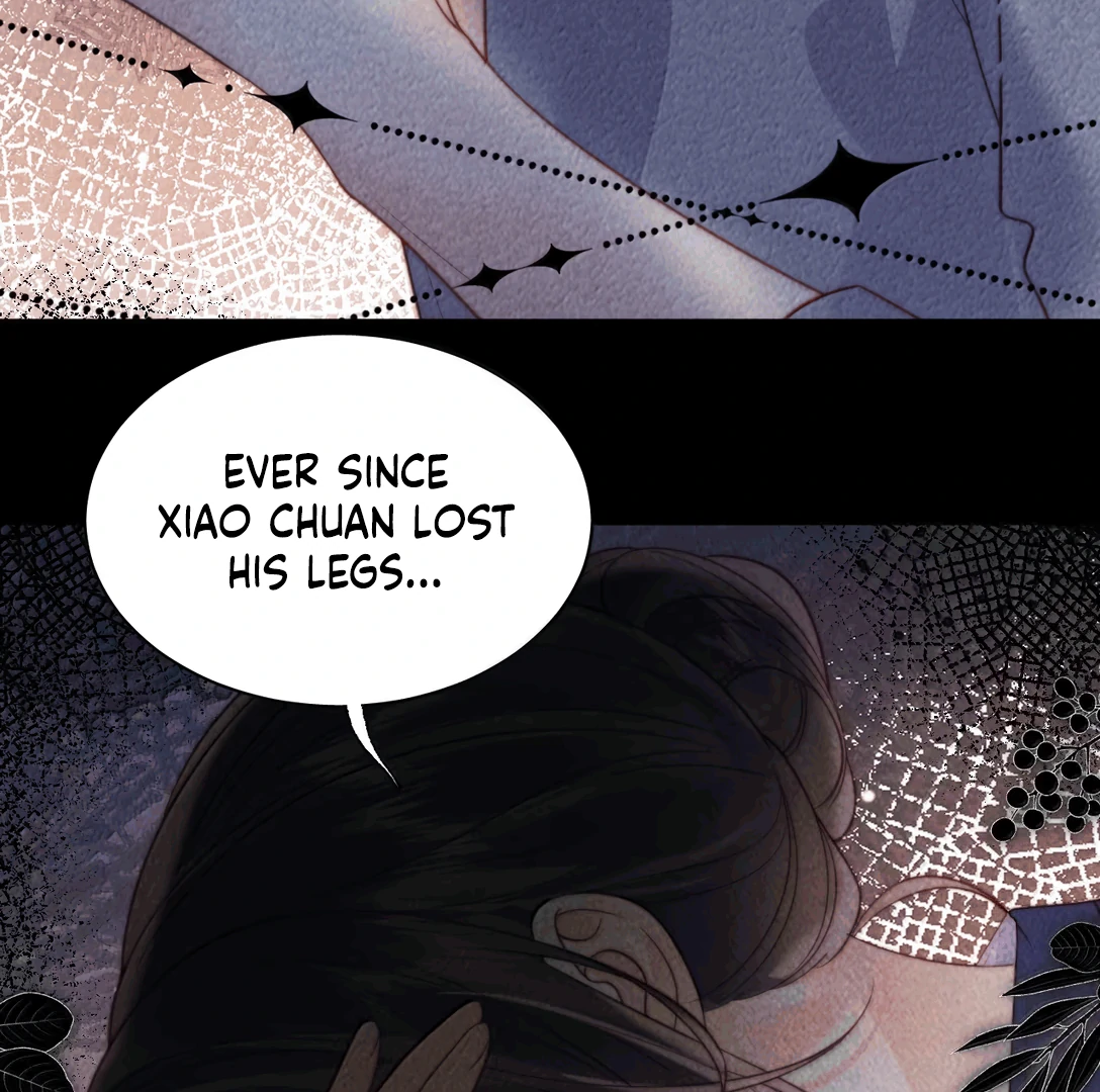 The Devil’s Body Temperature Chapter 28 - Page 32
