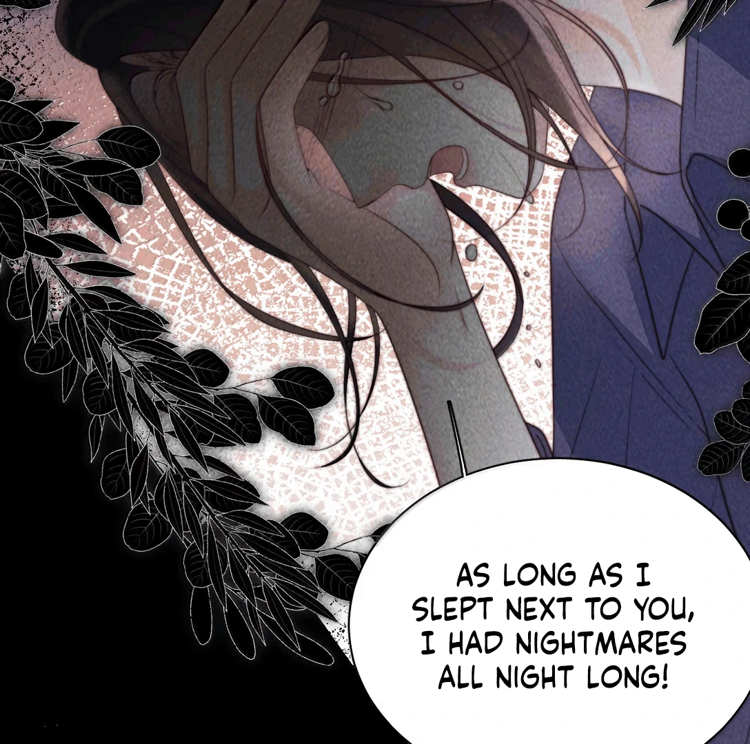 The Devil’s Body Temperature Chapter 28 - Page 33