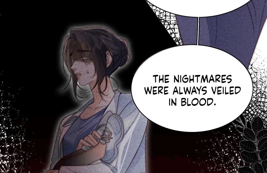 The Devil’s Body Temperature Chapter 28 - Page 34